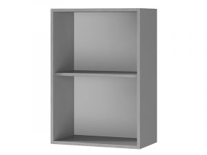 Кухня Афина айс Шкаф  5В2  корп белый, фасад 5В2  Афина айс