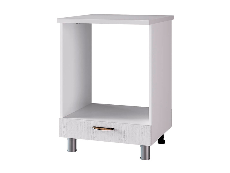 Кухня Афина айс Тумба 6Д1 корп белый, фасад 6Д1 Афина айс стол 0,6 Кухня Афина айс Тумба 6Д1 корп белый, фасад 6Д1 Афина айс стол 0,6