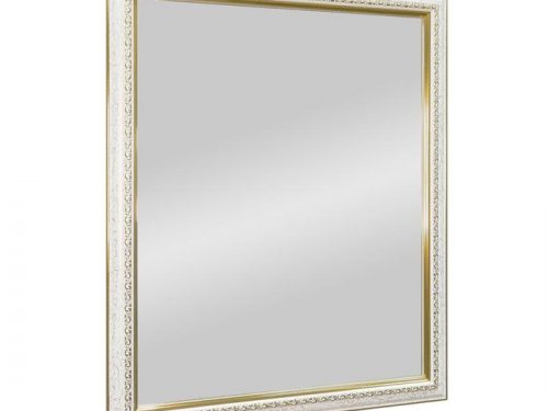 Зеркало «Турин»,  настенное 40×50 см рама пластик, 30 мм 1178974