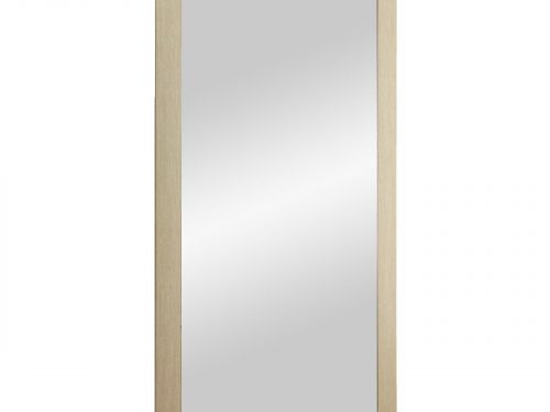 1178969 Зеркало «Дуб»,  настенное 60×120 см