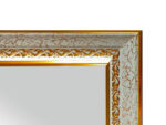 Зеркало «Турин»,  настенное 40×50 см рама пластик, 30 мм 1178974