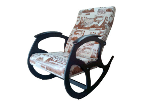 Кресло-качалка "Релакс"