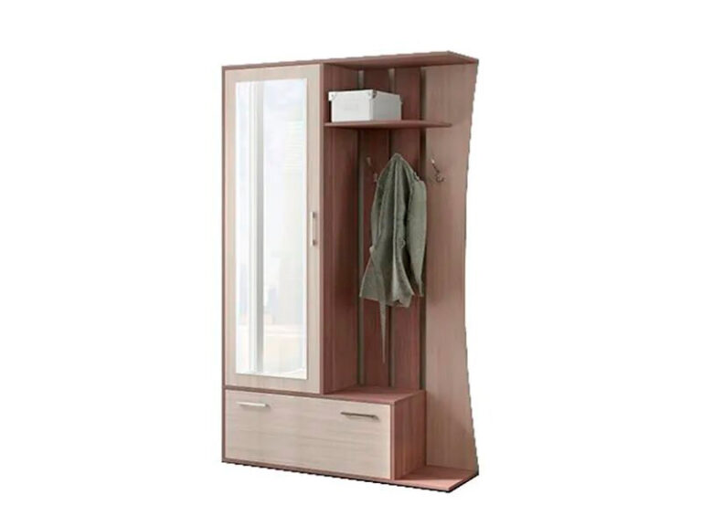 Прихожая Катрин ясень шимо комб.