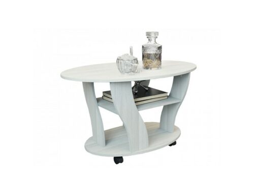 Стол журнальный "Статус 2" NEW лоредо