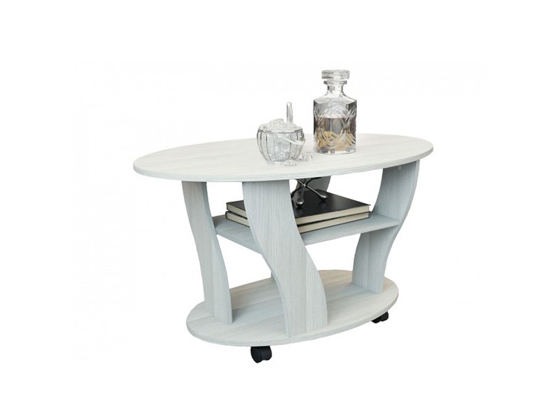 Стол журнальный "Статус 2" NEW лоредо Стол журнальный "Статус 2" NEW лоредо