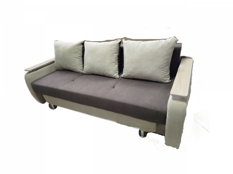 Еврокнижка с боками