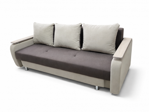 Еврокнижка с боками