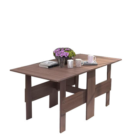 Стол - тумба №1 (книга) (ясень шимо темный)