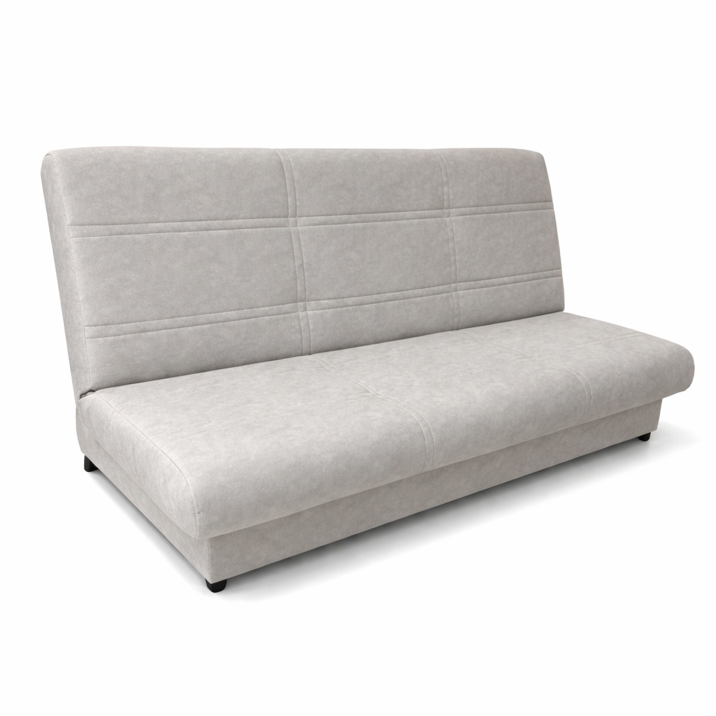 Диван Милан Грета сильвер св сер Диван Милан Грета сильвер св сер