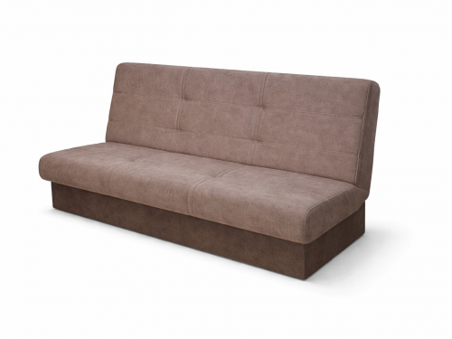 Диван Милан Грета сильвер св сер