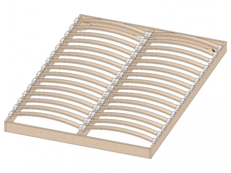 Бостон Ортопедическая решетка 1400