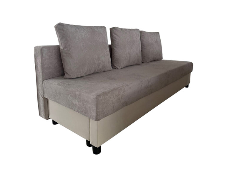 Диван Виона + 3п Виона  01 Панда