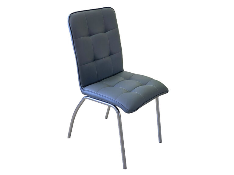 Стул София №5 КЗ № Экотекс 3022