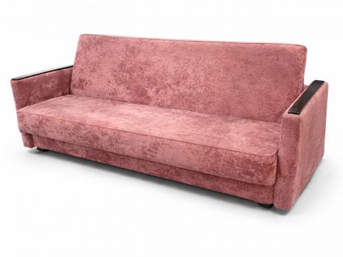 Диван Мадрид (раш 28 роза) макс нагр 90 кг