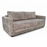 Диван Орфей 07 Кенди св серый