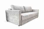 Диван Орфей М 07 Кенди св серый
