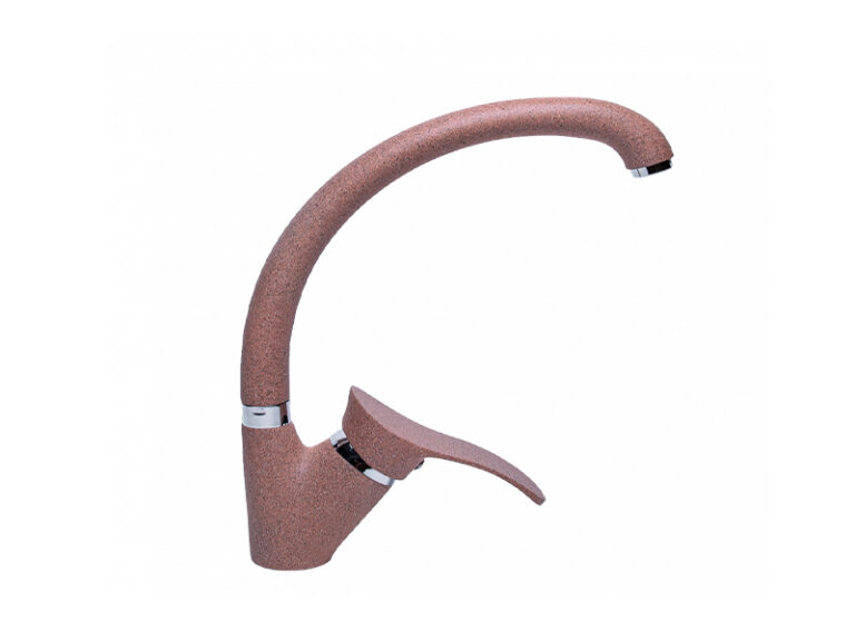 Смеситель G-5, терракот