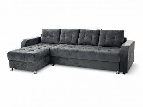 му Майами люкс 13 Овн темн серый