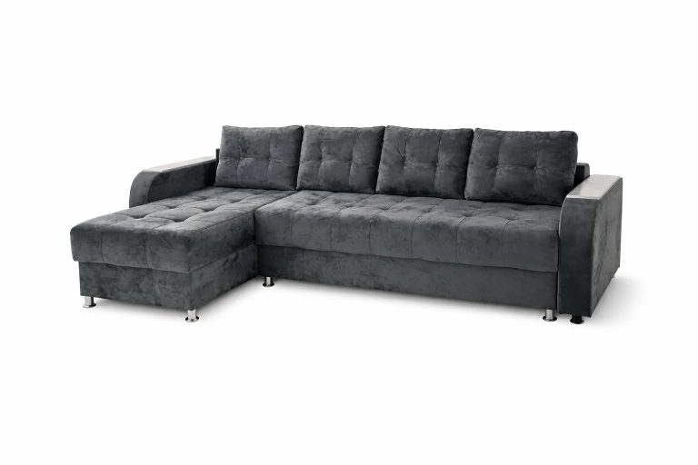 му Майами люкс 13 Овн темн серый