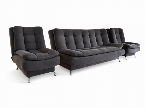 Диван Мадрид 3+1+1 22 Модус