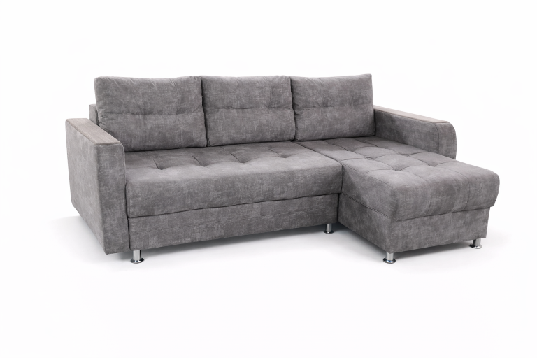 му Майами М 11 Арго св серый