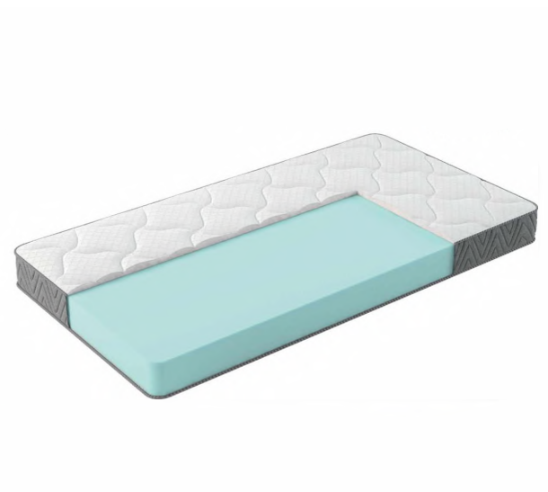 Матрас Mia 120*200, трикотаж (200) Матрас Mia 120*200, трикотаж (200)