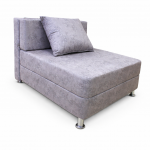 Диван Тик так 07 Макси  серый