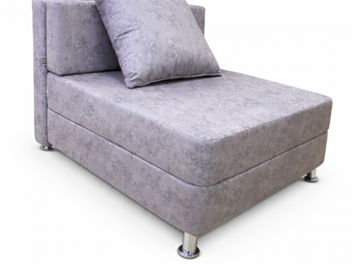 Диван Тик так 07 Макси  серый