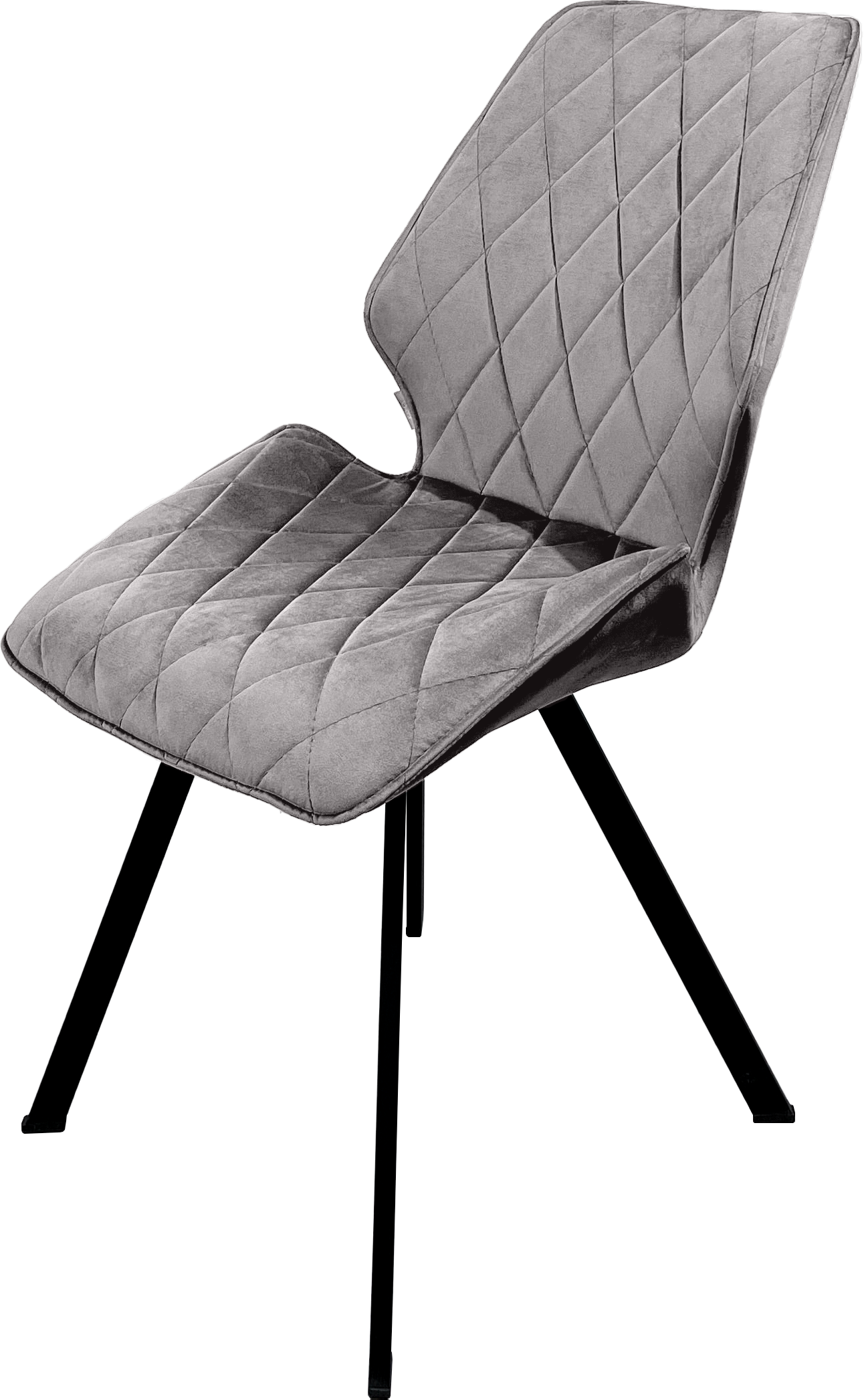 Стул 73 (Краска спинка Сид-ка: Ткань велютто 19)/Каркас Профиль (73,78) кр. Черный Муар Стул 73 (Краска спинка Сид-ка: Ткань велютто 19)/Каркас Профиль (73,78) кр. Черный Муар