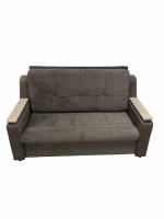 Диван Север классика 1,75  (Кабрио 13) коричн