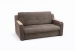 Диван Север классика 1,75  (Кабрио 13) коричн