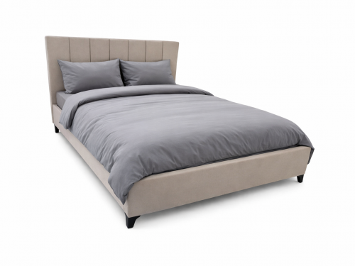 Кровать Валенсия 160*200 без (пм) 03 Калифорния св кор