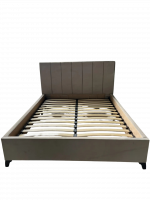 Кровать Валенсия 160*200 без (пм) 03 Калифорния св кор
