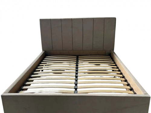 Кровать Валенсия 160*200 без (пм) 03 Калифорния св кор