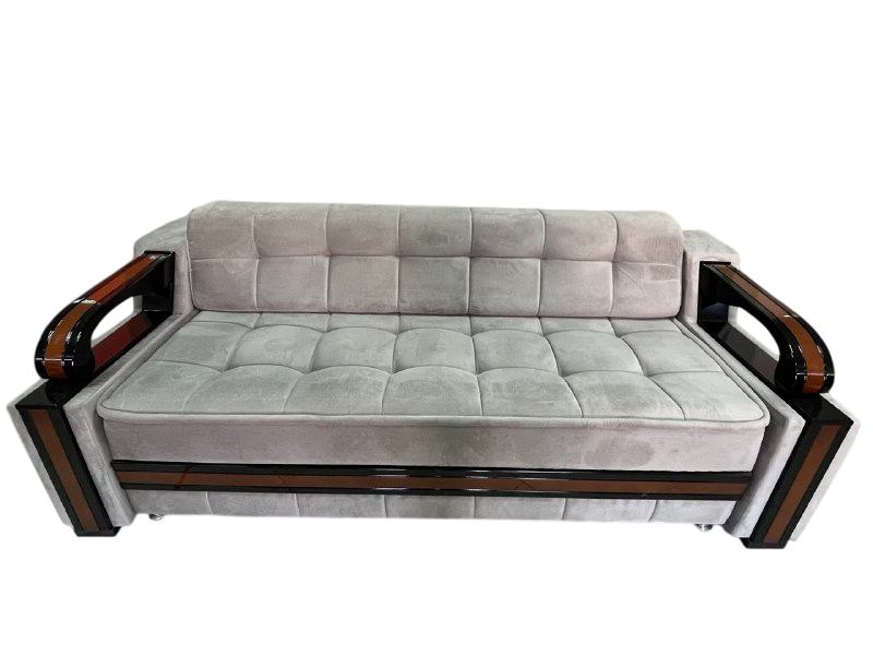 Диван Пума MS-518-26 серый Диван Пума MS-518-26 серый