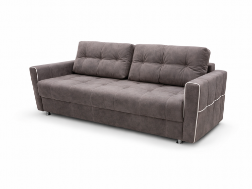 Диван Бетти 04 Наппа темн кор