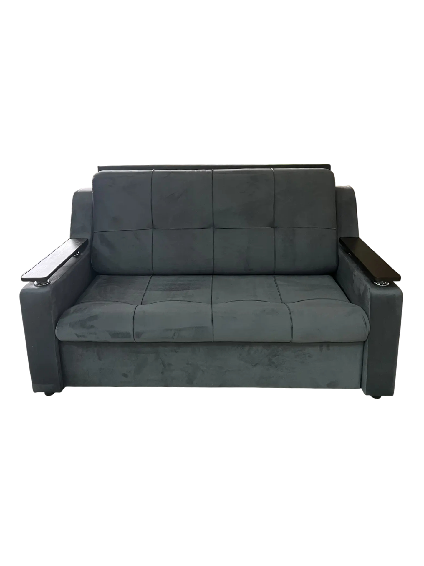 Диван Север классика 1,75 (Кабрио 31) серый Диван Север классика 1,75 (Кабрио 31) серый