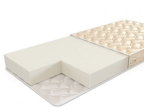 0.9*2.0 Матрас Элит