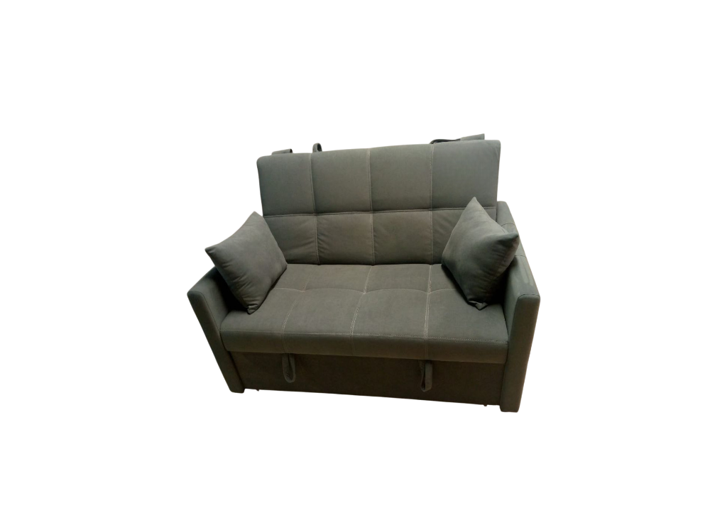 Диван Фредерик 120 (уз подл) 23 Модус темн серый Диван Фредерик 120 (уз подл) 23 Модус темн серый