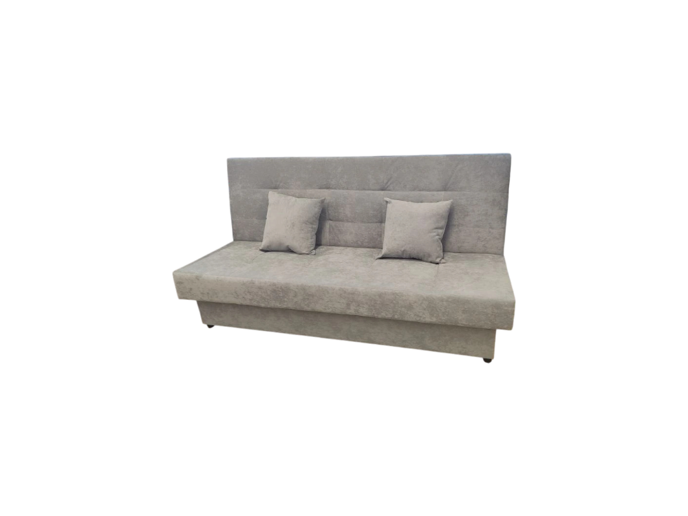 Диван Нова 03 Панда серый Диван Нова 03 Панда серый