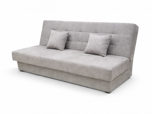 Диван Нова 03 Панда серый