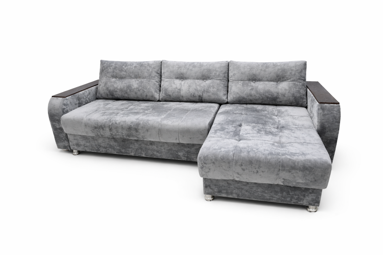 му Майами М 12 Овн серый