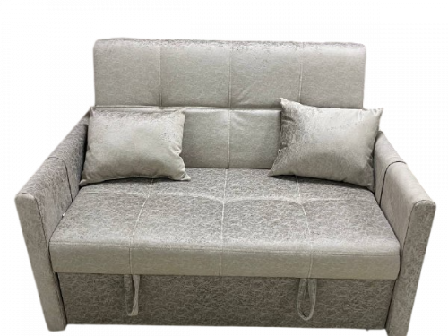 Диван Фредерик 120 (уз подл) 25 Зеро капучино