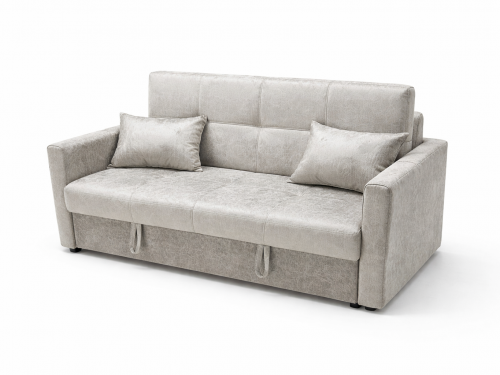 Диван Фредерик 120 (уз подл) 25 Зеро капучино