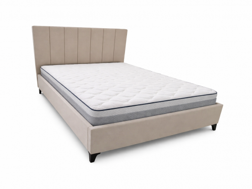 Кровать Валенсия 160*200 пм 03 Калифорния св кор