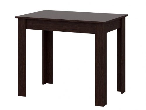 Стол обеденный (Венге цаво) 1200 мм