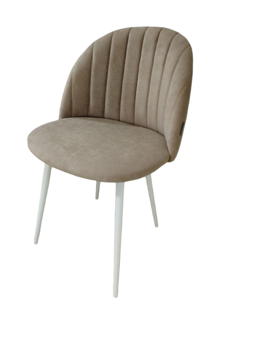 Стул 30 (Сид-ка:Ткань ева 2, простр. Спинка№5 Умен-й, Акция ст)/ Кар-с труба(27,29,31) Кр.Белый Муар Стул 30 (Сид-ка:Ткань ева 2, простр. Спинка№5 Умен-й, Акция ст)/ Кар-с труба(27,29,31) Кр.Белый Муар