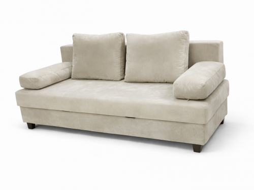 Диван Глория (Конфетти смоке)