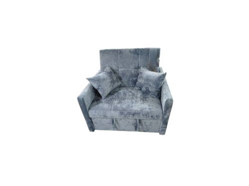 Диван Фредерик 90 (уз под) 15 Невада серый