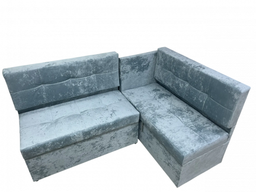 ку Париж 2+1 09 Невада светлая бирюза